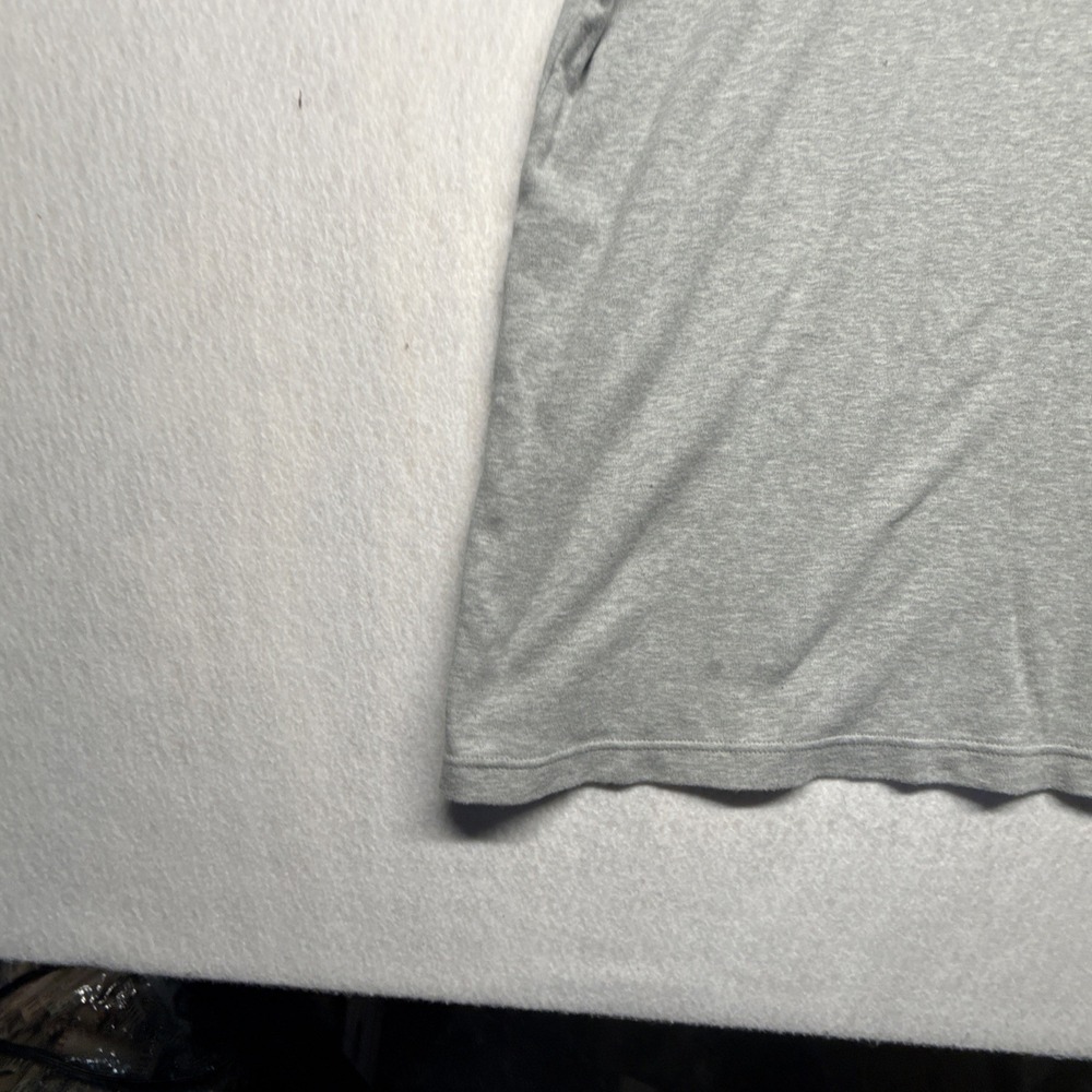 Greg Norman Collection Polo Gray 2XL - Miller Lite Embroidery - Picture 6 of 13